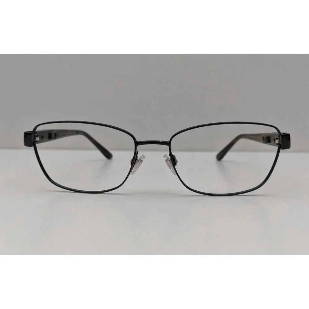 🕶️Ralph Lauren RL5096Q Eyeglasses 52/16 140 /KAE333🕶️​